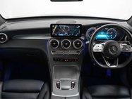 Mercedes-Benz GLC 2.0 GLC 300 AMG Line Premium+ E 4Matic Auto 4WD 5dr 20