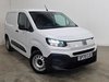 Fiat Doblo Doblo Van L1 H1 Plus 1.5 MultiJet 100PS