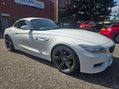 BMW Z4 2.0 Z4 sDrive 20i M Sport Auto 2dr 6