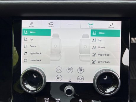 Land Rover Range Rover Velar 2.0 D240 R-Dynamic HSE Auto 4WD Euro 6 (s/s) 5dr 24