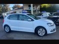 Volkswagen Polo 1.0 BlueMotion Tech SE Euro 6 (s/s) 5dr 8