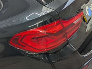 BMW 5 Series 2.0 520d M Sport Auto 5dr 43