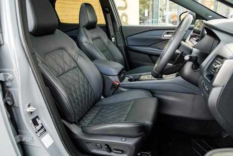 Nissan Qashqai DIG-T TEKNA PLUS DCT MHEV