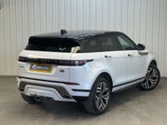 Land Rover Range Rover Evoque 2.0 Range Rover Evoque First Edition D Auto 4WD 5dr 10
