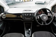 Volkswagen Up HIGH UP 3