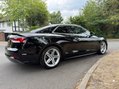 Audi A5 1.4 TFSI S line S Tronic Euro 6 (s/s) 2dr 47