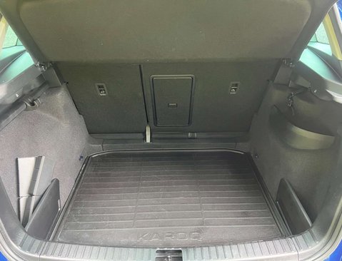 Skoda Karoq 1.5 Karoq SE TSi 5dr 49