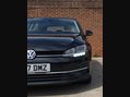 Volkswagen Golf 1.6 Golf SE Nav TDI BlueMotion Technology 5dr 5