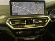 BMW Ix3 80kWh M Sport Pro SUV 5dr Electric Auto (286 ps) 19