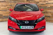 Nissan LEAF 39kWh Acenta Hatchback 5dr Electric Auto (150 ps) 2