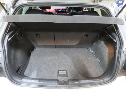 Volkswagen Polo 1.0 EVO beats Euro 6 (s/s) 5dr 10