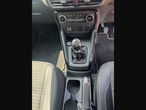 Ford Ecosport 1.5 EcoBlue Titanium SUV 5dr Diesel Manual AWD Euro 6 (s/s) (125 ps) 20