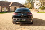 Mercedes-Benz GLE 3.0 GLE53 BiTurbo MHEV AMG (Premium Plus) Coupe SpdS TCT 4MATIC+ Euro 6 (s/ 17