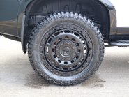 Toyota Land Cruiser Brand new delivery miles  LC250 COMMERCIAL styled at Seeker Rear seats  29