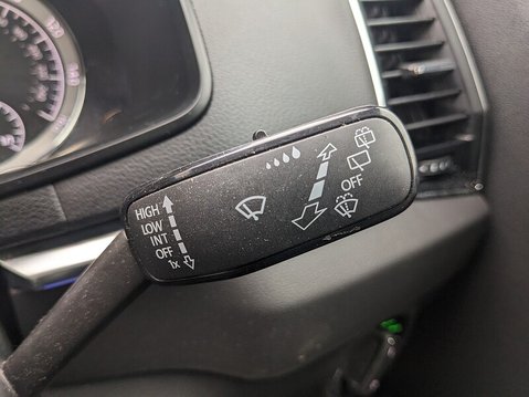 Skoda Karoq EDITION TSI 31