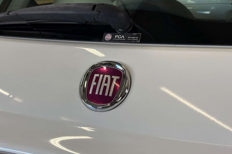 Fiat 500 1.2 Start and Stop Hatchback 3dr Petrol Auto Euro 5 (s/s) (69 bhp) 62