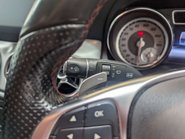 Mercedes-Benz GLA 2.1 GLA 200 D AMG Line Auto 5dr 67