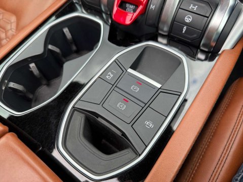 Lamborghini Urus 4.0 Urus V8 Auto 4WD 5dr 27