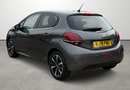 Peugeot 208 1.2 PureTech 110 Tech Edition 5dr 3