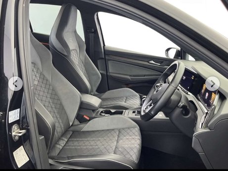 Volkswagen Golf 1.5 Golf R-Line TSi 5dr 4
