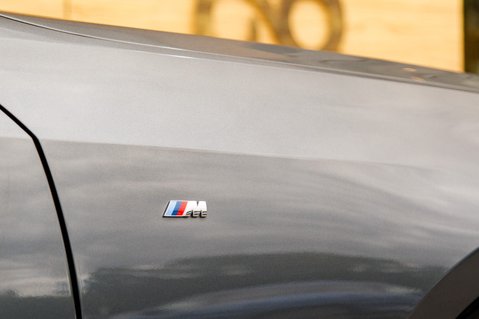 BMW 3 Series 330E M SPORT PHEV 12