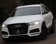 Audi Q3 2.0 TDI Black Edition SUV 5dr Diesel S Tronic quattro Euro 6 (s/s) (184 ps)
