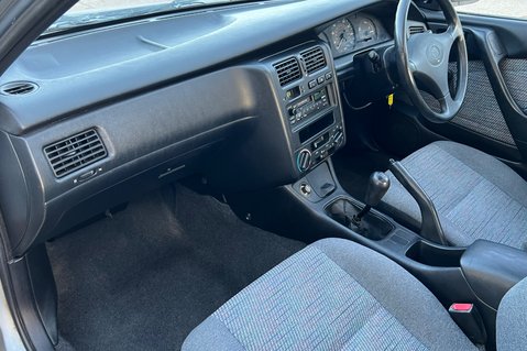 Toyota Carina E XLI - PART EX TO CLEAR - BEEN OFF ROAD FOR 5 YEARS! 8