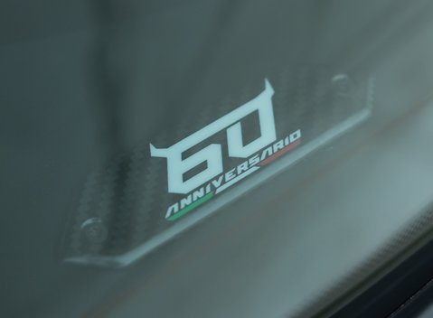 Lamborghini Huracan LP640-2 STO 37