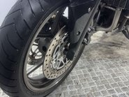 Kawasaki Z ZR750 2005 ONLY 20K NEW MOT SERVICED COMMUTER BIKE 750CC 41