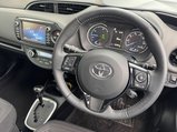 Toyota Yaris 1.5 VVT-h Icon E-CVT Euro 6 (s/s) 5dr 2