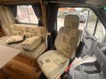 Mercedes-Benz Sprinter AUTO-TRAIL MOHICAN 2 BERTH MOTORHOME FANTASTIC CONDITION 29