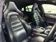 Porsche Panamera 4.0 V8 E-Hybrid 14kWh Turbo S Saloon 5dr Petrol Plug-in Hybrid PDK 4WD Euro 26