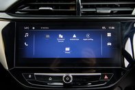 Vauxhall Corsa DESIGN 18