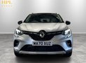 Renault Captur 1.0 TCe S Edition SUV 5dr Petrol Manual Euro 6 (s/s) (100 ps) 2