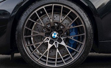 BMW M2 Competition 10