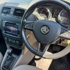 Skoda Yeti 2.0 TDI Elegance Outdoor DSG 4WD Euro 5 5dr