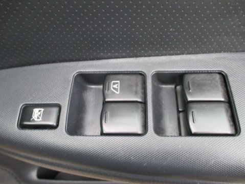Nissan Note 1.4 16V n-tec+ Euro 5 5dr 41
