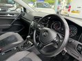 Volkswagen Golf 1.6 TDI BlueMotion Tech GT Edition DSG Euro 6 (s/s) 5dr 17