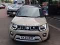 Suzuki Ignis 1.2 Dualjet MHEV SZ5 Euro 6 (s/s) 5dr 2