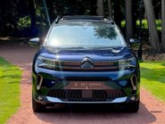 Citroen C5 Aircross BLUEHDI C-SERIES EDITION S/S EAT8 2