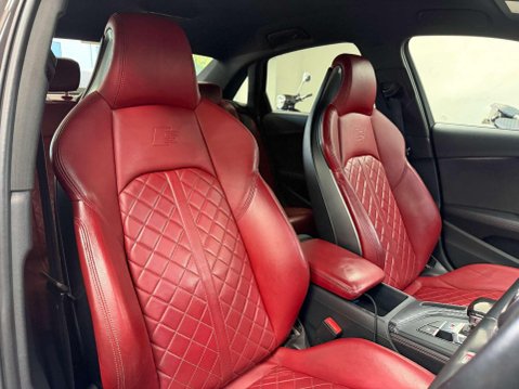 Audi S4 3.0 TFSI V6 Saloon 4dr Petrol Tiptronic quattro Euro 6 (s/s) (354 ps) 6