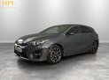 Kia Ceed 1.5 T-GDi GT-Line Hatchback 5dr Petrol Manual Euro 6 (s/s) (158 bhp) Cruis 3