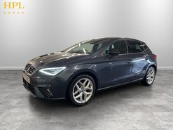 SEAT Ibiza 1.0 TSI FR Hatchback 5dr Petrol DSG Euro 6 (s/s) (110 ps)