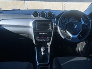 Suzuki Vitara SZ-T BOOSTERJET MHEV 10
