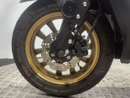 Neco One 50 2025 ONLY 2K DAMAGED PROJECT SPARES OR REPAIR 50CC 21
