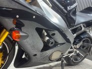 Kawasaki Ninja ZX6R NINJA 600 B2H 2004 28K NEW MOT 600CC SPORTS BIKE 25