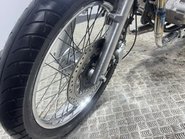 Mash Scrambler Scrambler 400CC 2018 36