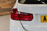 BMW 3 Series 2.0 320d ED BluePerformance EfficientDynamics Business Touring 5dr Diesel A 85