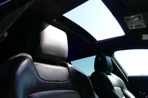 Jaguar XF 3.0 XF S Premium Luxury Sportbrake V6 D Auto 5dr 7