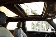Mini Hatch COOPER S LEVEL 3 37